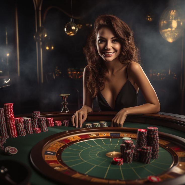 ftf ftf Poker lobby aap ke liye