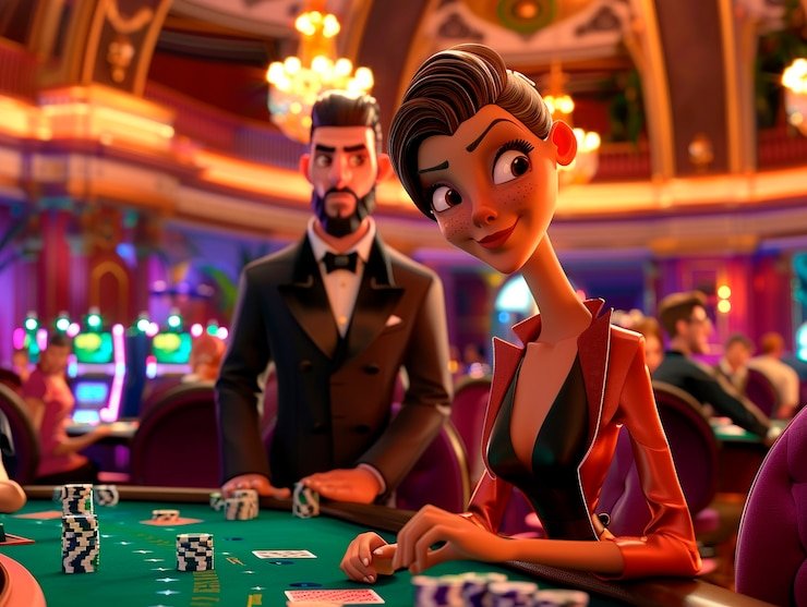 ftf Live Casino