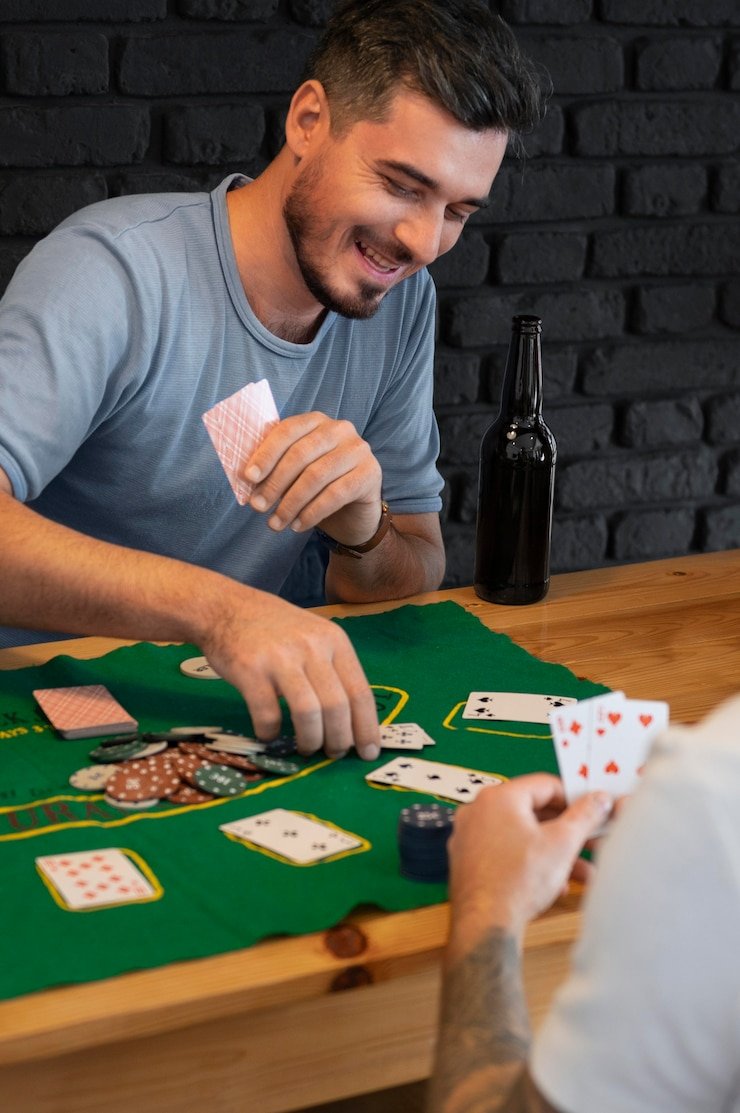 ftf Omaha Four Card